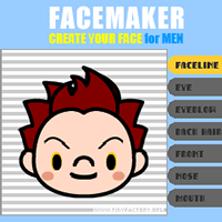 facemaker